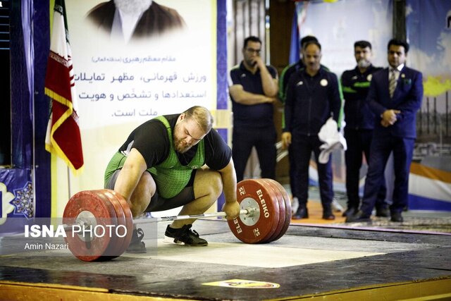 برای حفظ اعتبار ذوبآهن به لیگ برگشتیم/سپاهان برخلاف ادعای مقابله با موازیکاری، به حوزه قدیمی رقیب پا گذاشت برای حفظ اعتبار ذوبآهن به لیگ برگشتیم/سپاهان برخلاف ادعای مقابله با موازیکاری، به حوزه قدیمی رقیب پا گذاشت