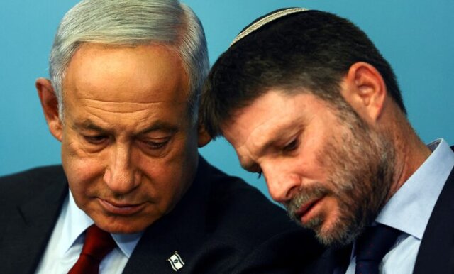 هشدار بایدن به تلآویو درباره الحاق کرانه باختری هشدار بایدن به تلآویو درباره الحاق کرانه باختری