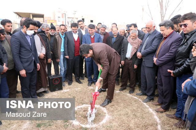 آغاز عملیات اجرایی تقاطع غیر همسطح صاحب الزمان یزد با اعتبار ۱۲۰۰ میلیارد ریال