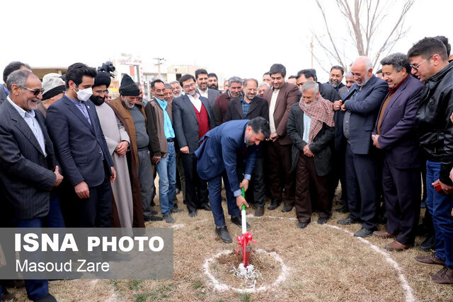 آغاز عملیات اجرایی تقاطع غیر همسطح صاحب الزمان یزد با اعتبار ۱۲۰۰ میلیارد ریال