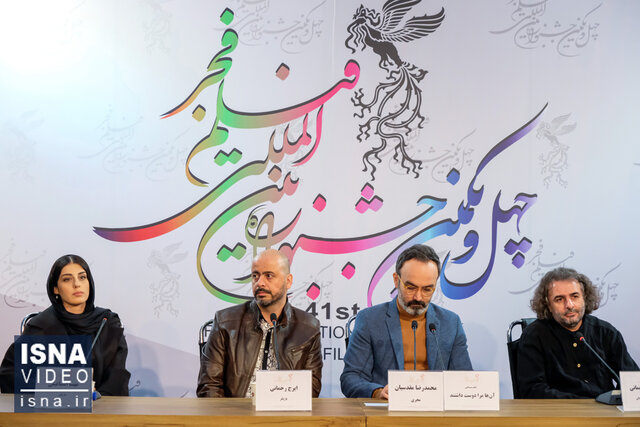 ویدیو / دوره شما تمام شده / مگر کسی فرهنگ را تحریم میکند؟ ویدیو / دوره شما تمام شده / مگر کسی فرهنگ را تحریم میکند؟