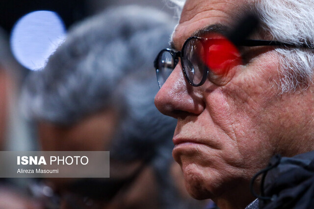 «سینما متروپل» بنا بر مصلحت اندیشی ها در جشنواره فجر اکران شد