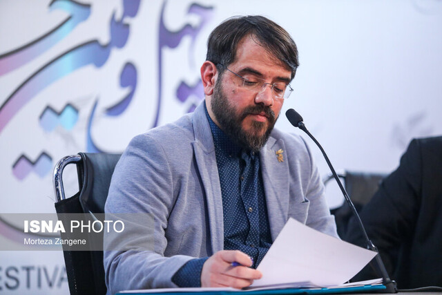 ج اعلام اسامی داوران و نامزدهای جشنواره فیلم فجر