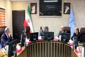 امروز وظیفه همه مسئولان، حفظ دستاوردهای انقلاب اسلامی است