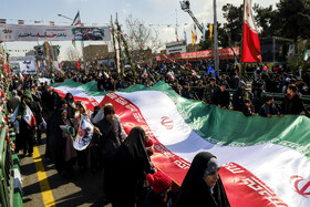 کاظمی: مردم با حضور در راهپیمایی ۲۲ بهمن پاسخ محکمی به سم‌پاشی‌های دشمن می‌دهند