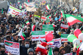 بیاتی: مردم با حضور در راهپیمایی ۲۲ بهمن دشمن را ناامید خواهند کرد