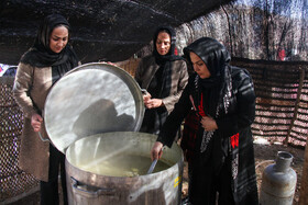 جشنواره بازیهای بومی محلی در کوهدشت