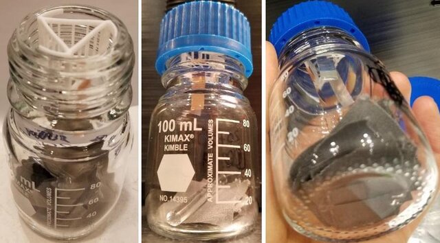 خطر در کمین آثار باستانی و هنری موزههاست