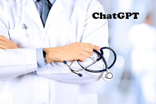 ربات «ChatGPT» در آزمون پزشکی قبول شد! ربات «ChatGPT» در آزمون پزشکی قبول شد!