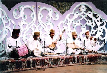 جشنواره موسیقی فجر ۲۹ سال قبل چگونه بود؟ + عکس