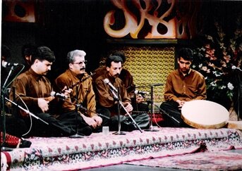 جشنواره موسیقی فجر ۲۹ سال قبل چگونه بود؟ + عکس