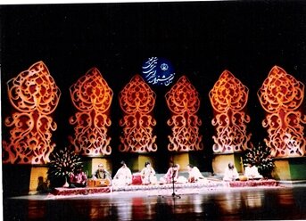 جشنواره موسیقی فجر ۲۹ سال قبل چگونه بود؟ + عکس