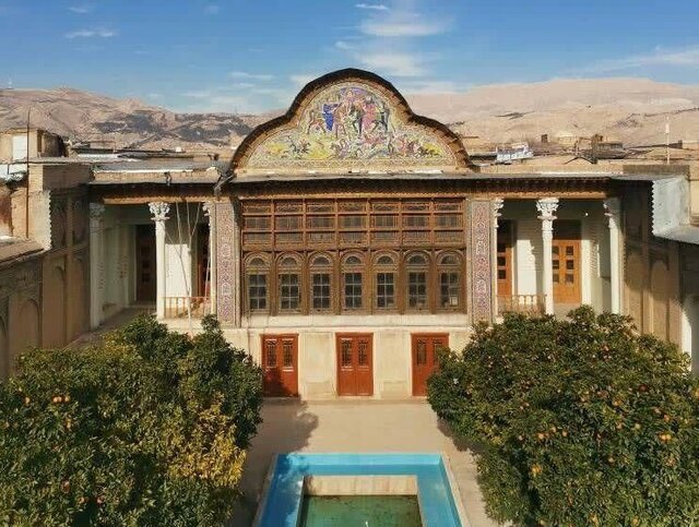 توضیحات عضو هیأت امناء آستان‌های مقدس شیراز درباره طرح توسعه حرم شاهچراغ