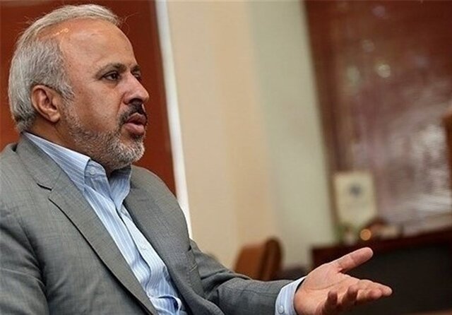 همه از ناچاری به شهرک غزالی پناه میبرند
