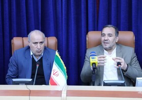 مطالبه‌ی استاندار ایلام از رئیس فدراسیون فوتبال