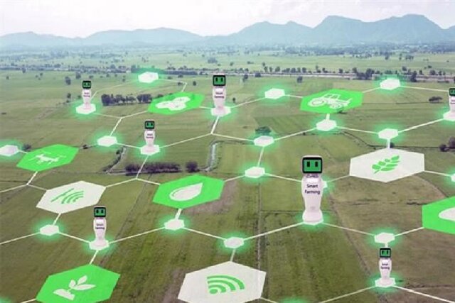 نقش مؤثر فناوری در تأمین امنیت غذایی