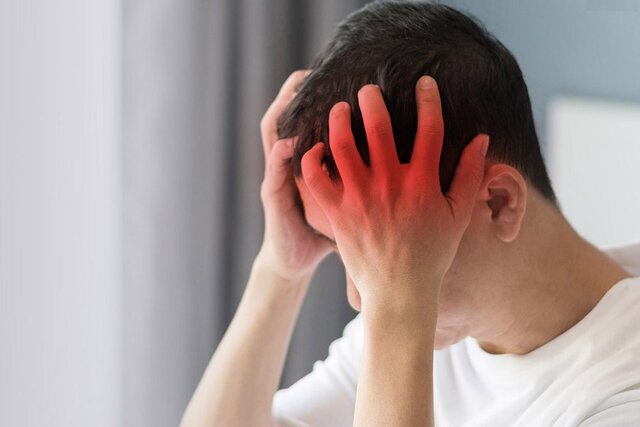 عوامل در بروز میگرن / شاهکلید درمان این بیماری عوامل در بروز میگرن / شاهکلید درمان این بیماری