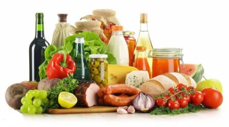 روش‌های شناسایی و ارزیابی تقلبات در مواد غذایی