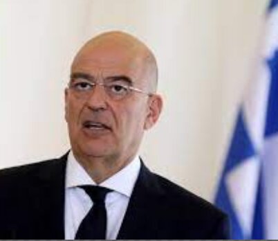 وزیر خارجه یونان امروز به ترکیه می‌رود