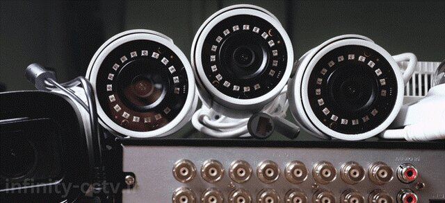 استاندارد های فروشگاه دوربین مدار بسته