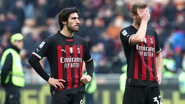 یکهشتم نهایی لیگ قهرمانان اروپا/ پاری سن ژرمن - بایرن مونیخ 1 پایگاه خبری ججین پاری سن ژرمن - بایرن مونیخ/ بازگشت ناپذیر!