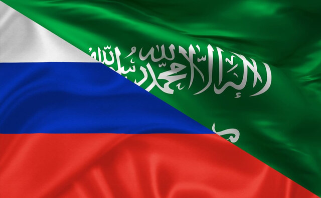 سفیر روسیه: عربستان پس از تهدیدهای آمریکا، به دنبال شرکای جدید است
