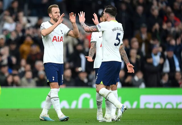 یکهشتم نهایی لیگ قهرمانان اروپا/ پاری سن ژرمن - بایرن مونیخ 2 پایگاه خبری ججین پاری سن ژرمن - بایرن مونیخ/ بازگشت ناپذیر!