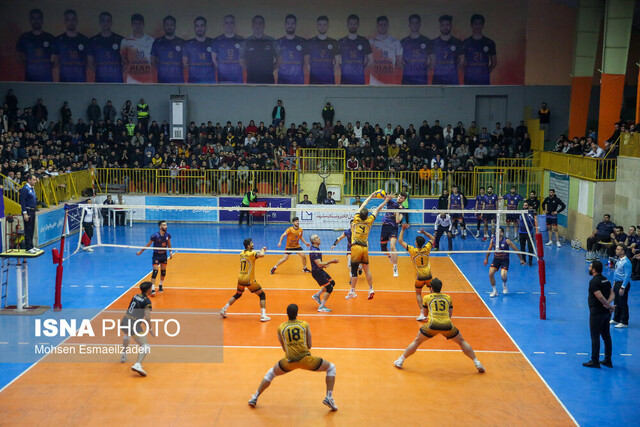 آخرین سالی است که در ایران بازی میکنم/ تیم ملی والیبال به یک سرمربی تاپ خارجی نیاز دارد