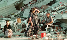 درسهایی که ترکیه از زلزله ۱۹۹۹ نگرفت
