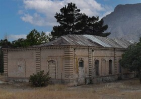 هرگونه اقدام در حریم  پادگان ۰۷ باید بر اساس ضوابط میراث فرهنگی صورت گیرد