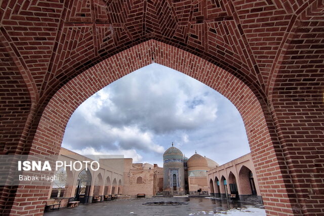 برگزاری تور رایگان اردبیل گردی