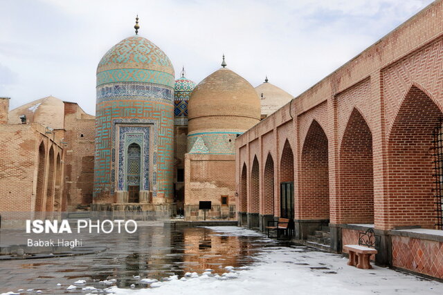 تور اردبیل گردی و جشن بهار در بهار برگزار می‌شود