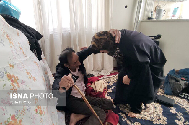 نمیخواهم زنده بمانم/ کارگردانی که نمیخواهد تحت پوشش بهزیستی باشد