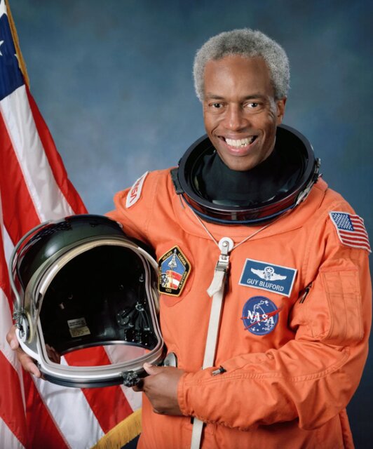 از نادیده گرفته شدن توسط رییس بانک تا فتح قلههای ناسا