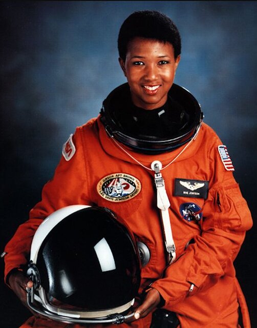 از نادیده گرفته شدن توسط رییس بانک تا فتح قلههای ناسا