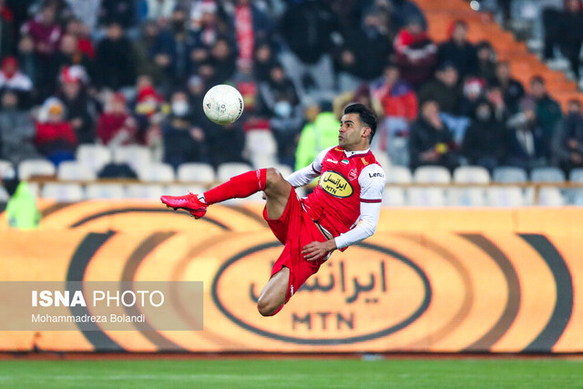 خشک‌سالی گل در لیگ برتر فوتبال!