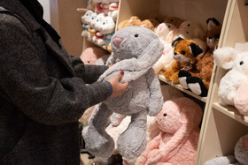 ولنتاین در عصر هویت‌های معلق