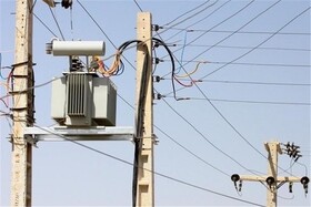 شبکه برق ۵۷ روستای اهواز ساماندهی می‌شود