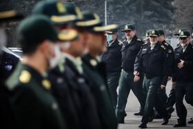 طرح جدید و ویژه پلیس برای مقابله با سارقان