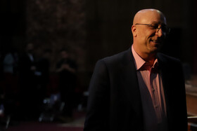 افتتاح نخستین رویداد ملی پویش