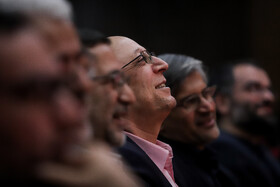 افتتاح نخستین رویداد ملی پویش