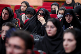 افتتاح نخستین رویداد ملی پویش