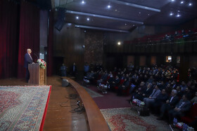 افتتاح نخستین رویداد ملی پویش