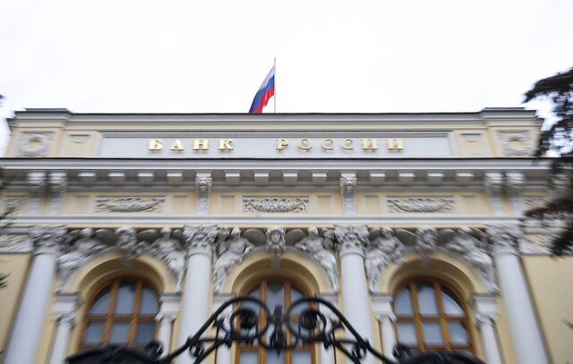 روسیه از رهگیری دو پهپاد آمریکایی خبر داد روسیه از رهگیری دو پهپاد آمریکایی خبر داد