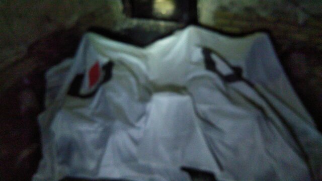 آتشسوزی مرگبار در چهارراه پارک وی/ مرگ ۴ تن در اتاقک کارگری