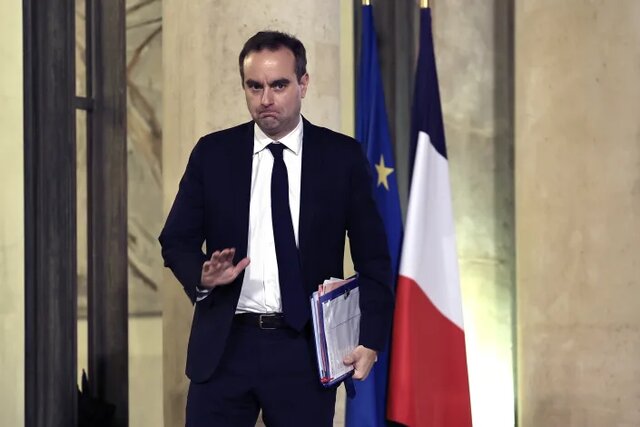 اعتراض وزیر دفاع فرانسه به یک فیلم ابرقهرمانی هالیوود