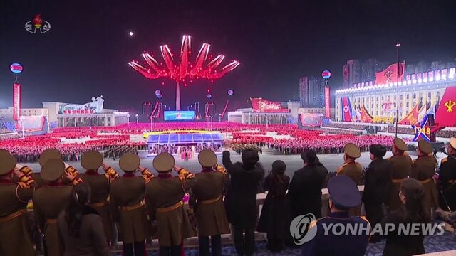 پیام تبریک وزیر دفاع چین به کره شمالی