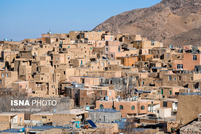 عکس از آرشیو ۴۵.۶ درصد آبادیهای کشور در معرض تخلیه هستند