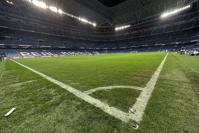 از برنابئو تا وطنی؛ عقب ماندگی فضایی!