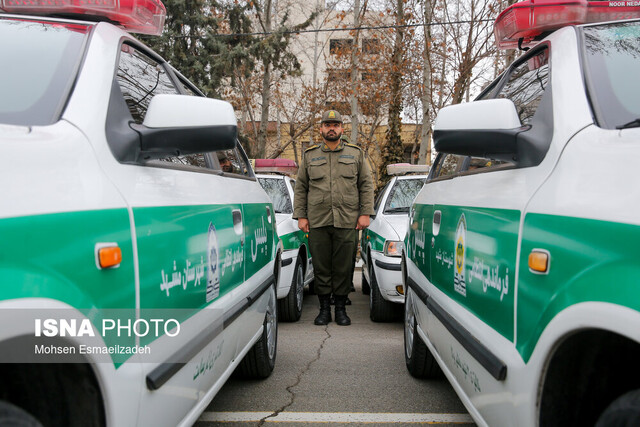 عکس تزئینی ست دستگیری ۳ زن باند کش رو زنی حرفه ای در شاهرود